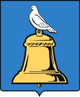 Герб Реутов